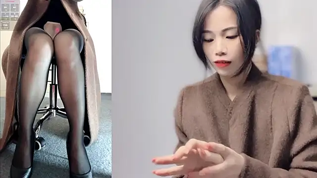 Lynnalltop-165-KeKe online show from February 12, 2026, 6:52 am