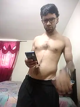 Fuego3x online show from October 29, 2025, 3:36 pm