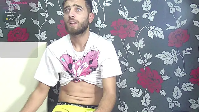 Snapshot of JasperSpark chatting on November 5, 2025, 3:50 am JasperSpark online show from November 5, 2025, 3:50 am