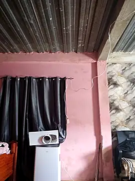 dreamerrrrr1 online show from November 6, 2025, 2:07 pm