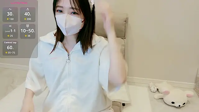 IROHA 0168 online show from October 29, 2025, 3:47 pm