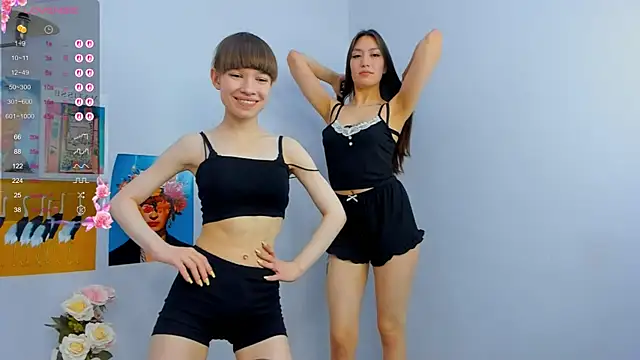 PearlMystic online show from October 26, 2025, 8:53 am