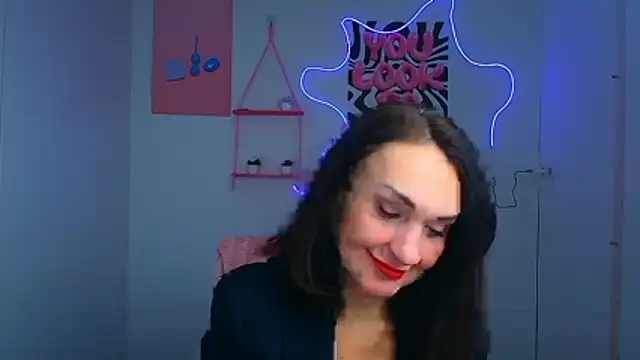 Rosie Rosee online show from February 7, 2026, 12:31 pm