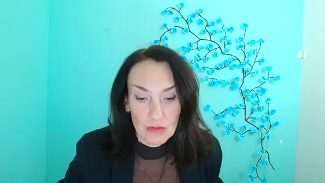 Rosie Rosee online show from February 16, 2026, 12:34 pm