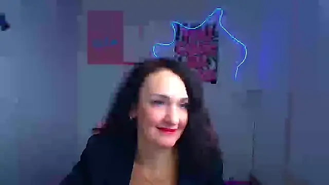 Rosie Rosee online show from February 19, 2026, 12:56 pm