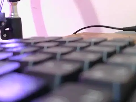 BabeLulu online show from October 22, 2025, 4:29 pm