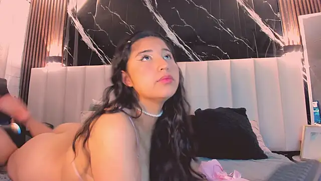 Lizz39 online show from January 10, 2026, 5:58 pm