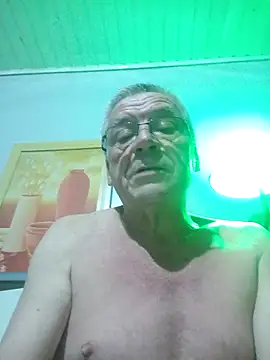 EleRohde online show from March 26, 2026, 3:34 am