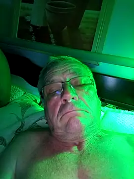 EleRohde online show from April 3, 2026, 5:16 am