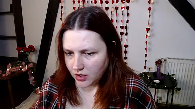 Lilith  moon online show from February 20, 2026, 9:26 pm