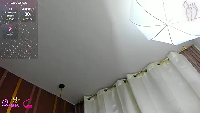 AmbarGills online show from March 26, 2026, 12:55 pm