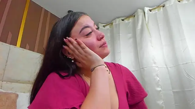 AmbarGills online show from March 30, 2026, 1:12 pm