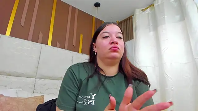 AmbarGills online show from March 31, 2026, 1:11 pm