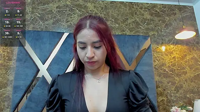 Vittoria Conti  online show from April 5, 2026, 1:30 pm