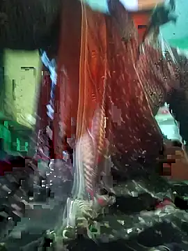 nainshilodhi28 online show from October 12, 2025, 2:10 am