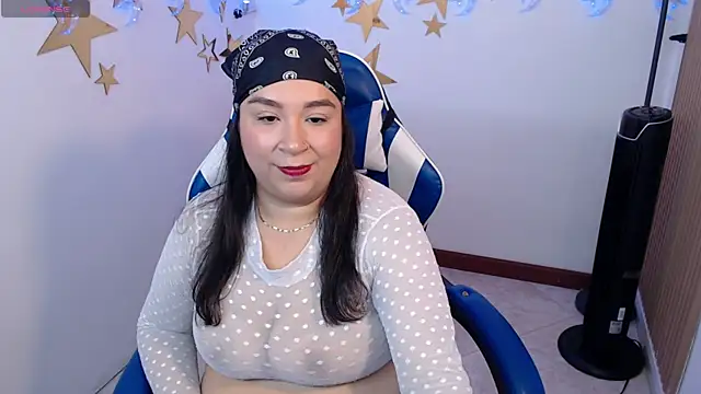 bella sweet 01 online show from October 20, 2025, 12:27 pm