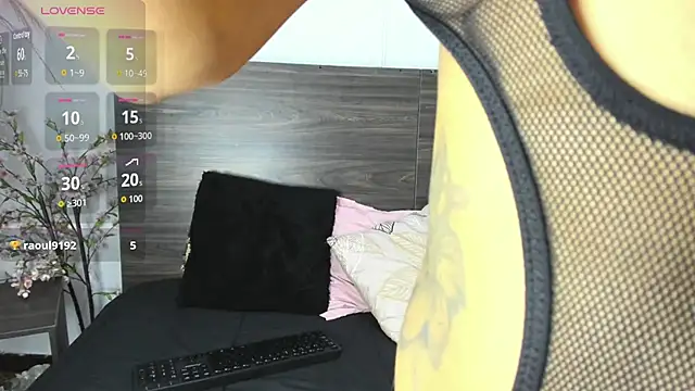 Brianna Maya online show from January 7, 2026, 12:13 am