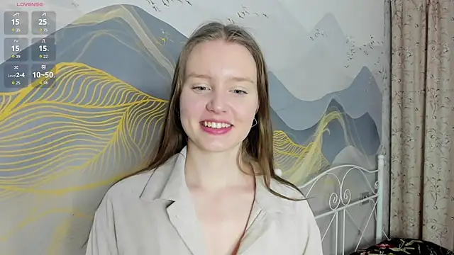 Snapshot of SunRinglein chatting on February 20, 2026, 7:03 pm SunRinglein online show from February 20, 2026, 7:03 pm