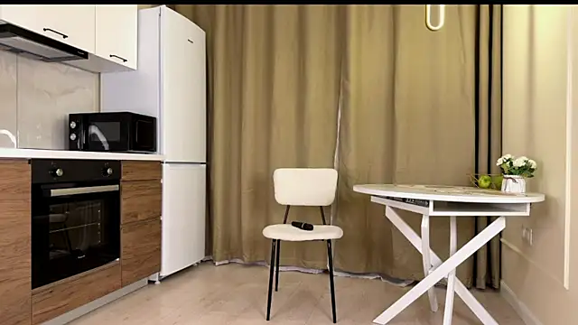 Say Me Nika online show from October 13, 2025, 6:41 pm