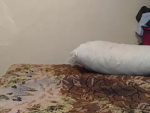 Gabby-Kinky online show from October 23, 2025, 1:38 am