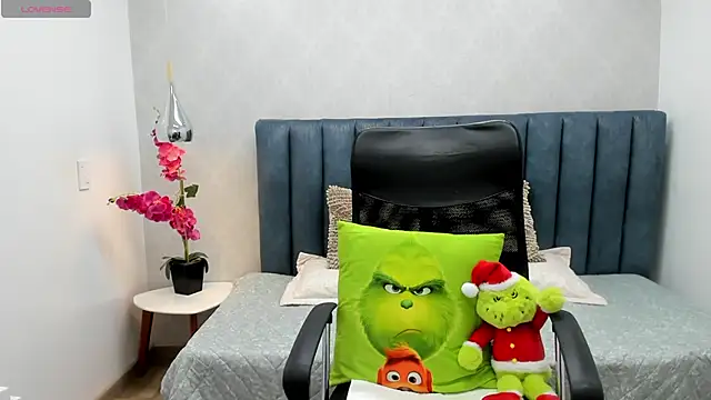 Sasha Grace online show from January 7, 2026, 7:38 pm