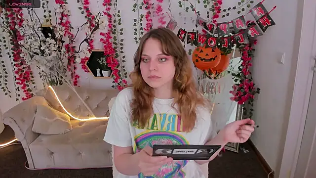 Snapshot of Ame_Chan chatting on November 2, 2025, 1:46 pm Ame Chan online show from November 2, 2025, 1:46 pm