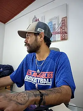 Snapshot of Nateskp_1 chatting on October 9, 2025, 2:37 pm Nateskp 1 online show from October 9, 2025, 2:37 pm