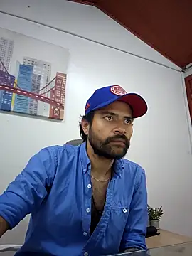 Nateskp 1 online show from November 22, 2025, 12:09 am