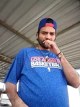 Nateskp 1 online show from December 16, 2025, 4:23 pm