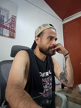 Nateskp 1 online show from February 2, 2026, 5:11 pm