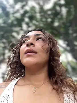 CelestSkyy online show from March 29, 2026, 7:47 pm