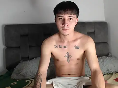 Pablokenned online show from October 25, 2025, 3:58 am