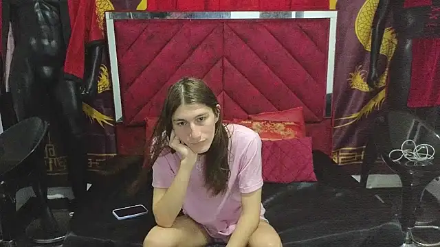 Snapshot of Pride_couple chatting on October 20, 2025, 11:27 pm Pride couple online show from October 20, 2025, 11:27 pm