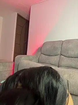 Lucy 699 online show from March 23, 2026, 6:50 am