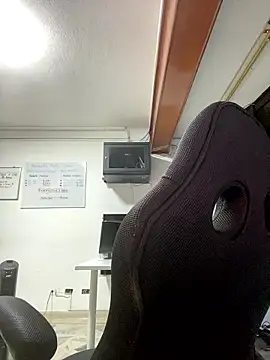 gabrielabrunette69 online show from January 8, 2026, 12:57 am