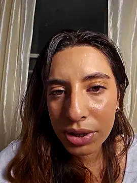 Meganthomson online show from January 16, 2026, 2:59 am