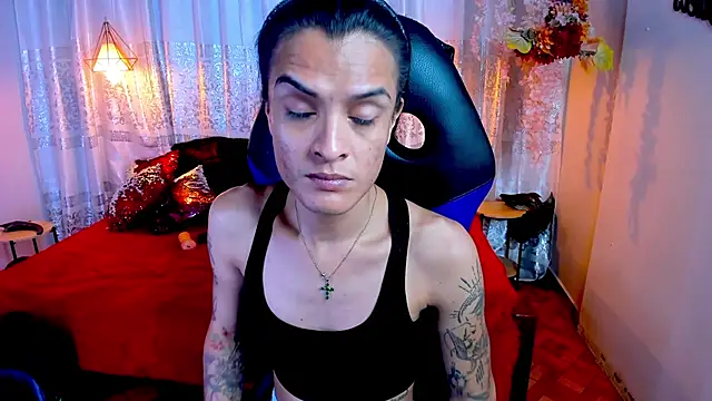 Snapshot of ZAMMIRA chatting on November 2, 2025, 5:10 am ZAMMIRA online show from November 2, 2025, 5:10 am