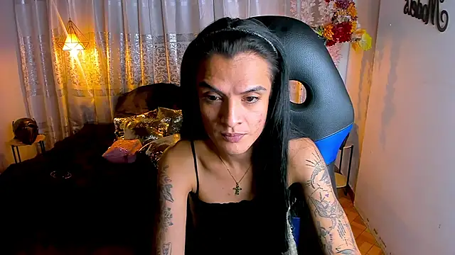 ZAMMIRA online show from November 15, 2025, 5:49 am