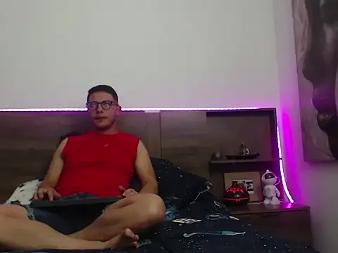 Damian ferrer01 online show from November 13, 2025, 12:42 am