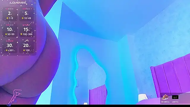 Snapshot of alexandralopez- chatting on October 22, 2025, 4:35 am alexandralopez- online show from October 22, 2025, 4:35 am