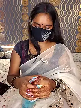 Sweet-Maddlina online show from October 11, 2025, 6:01 am