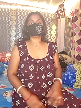 Sweet-Maddlina online show from November 23, 2025, 3:17 am