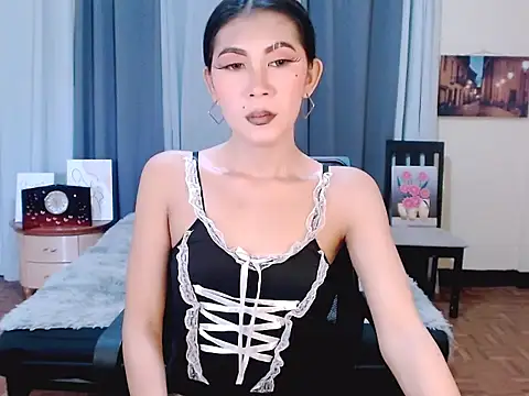 Alicia Morei online show from October 22, 2025, 5:19 am