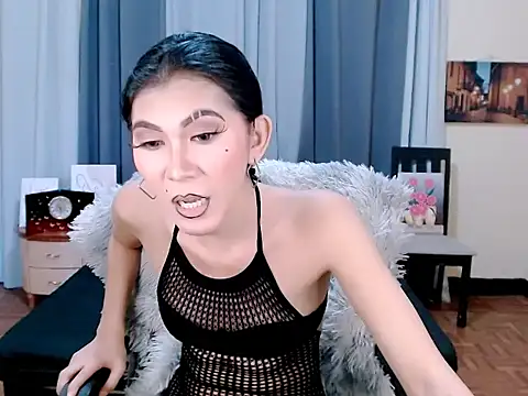 Alicia Morei online show from October 23, 2025, 6:34 am