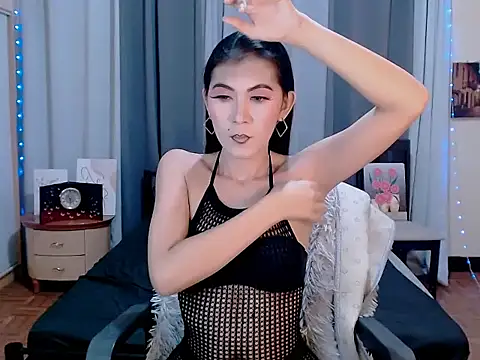 Alicia Morei online show from November 3, 2025, 6:03 am