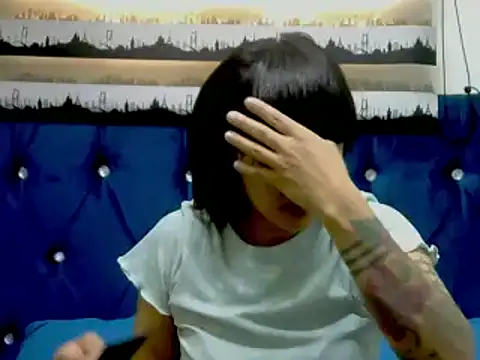 Snapshot of Sweetcaramel88 chatting on November 5, 2025, 4:12 am Sweetcaramel88 online show from November 5, 2025, 4:12 am