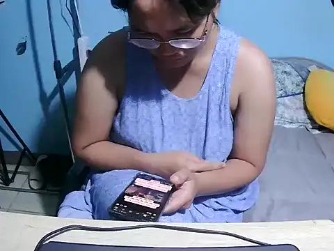 Snapshot of PussyCherry chatting on January 6, 2026, 9:18 pm PussyCherry online show from January 6, 2026, 9:18 pm