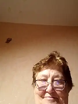 Katherine735 online show from June 14, 2026, 8:55 pm