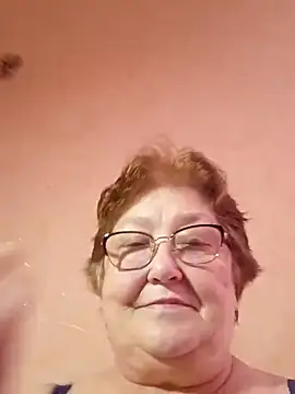 Katherine735 online show from June 17, 2026, 3:09 am