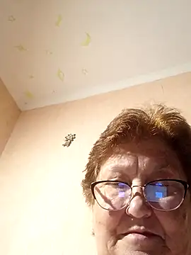 Katherine735 online show from July 8, 2026, 8:35 pm